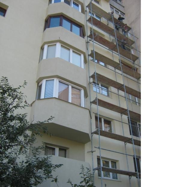 LUCRARI DE CONSTRUCTII SI AMENAJARI